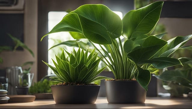 Houseplant Disease Prevention