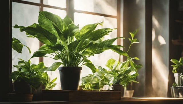 temperature for plant growth temperature for plant growth