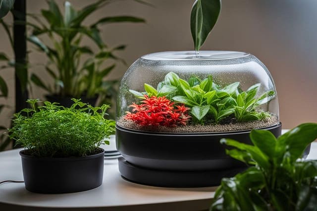 How to Control Humidity for Indoor Plants